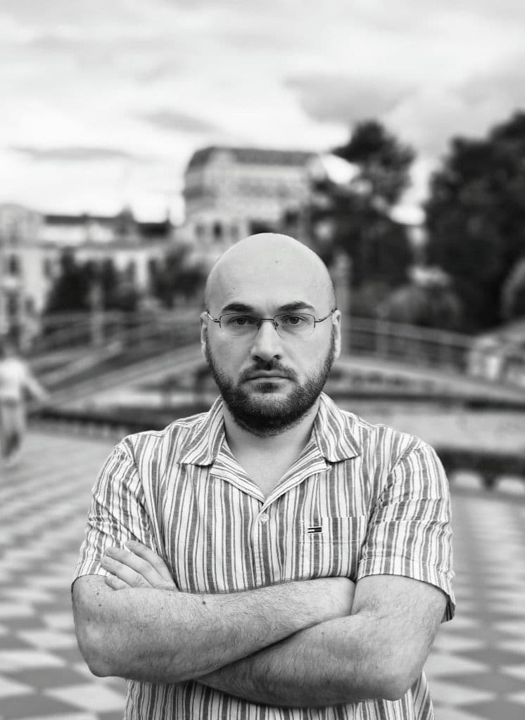 ლევან ინაური